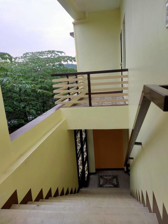 Casa De Flores Alaminos Esterno foto