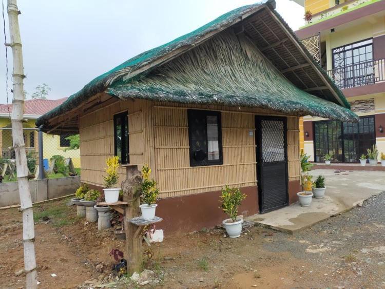 Casa De Flores Alaminos Esterno foto